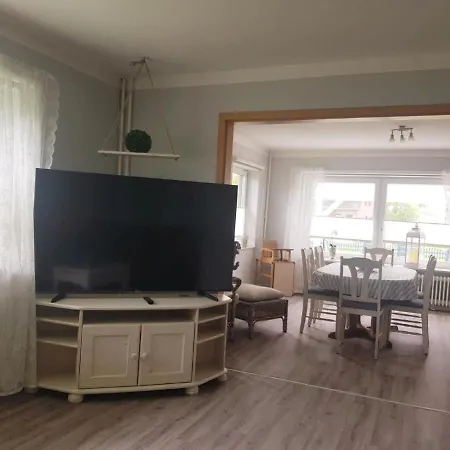 Ferienhaus Hertha Nordstrand