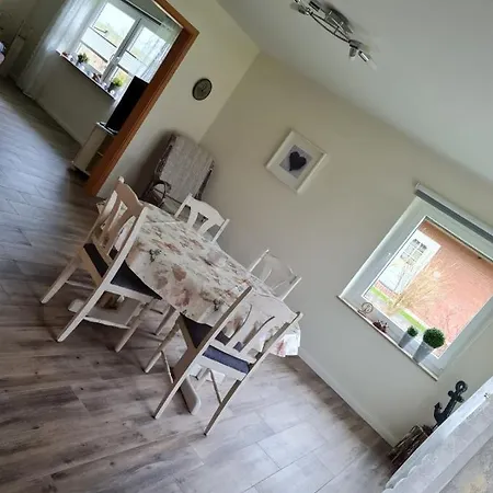 Ferienhaus Hertha